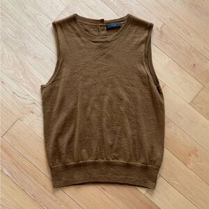 J.Crew Sweater Shell